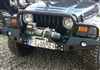 HD-Windenstoßstange für Jeep Wrangler TJ (97-07)
